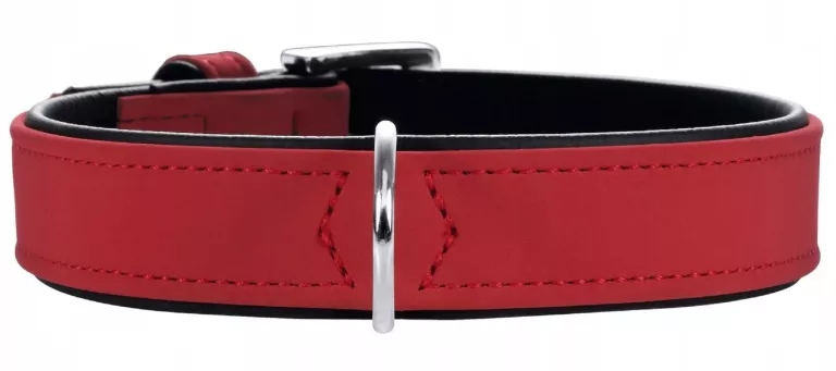 Obroża Dla Psa Skórzana Hunter R. 60 M/L