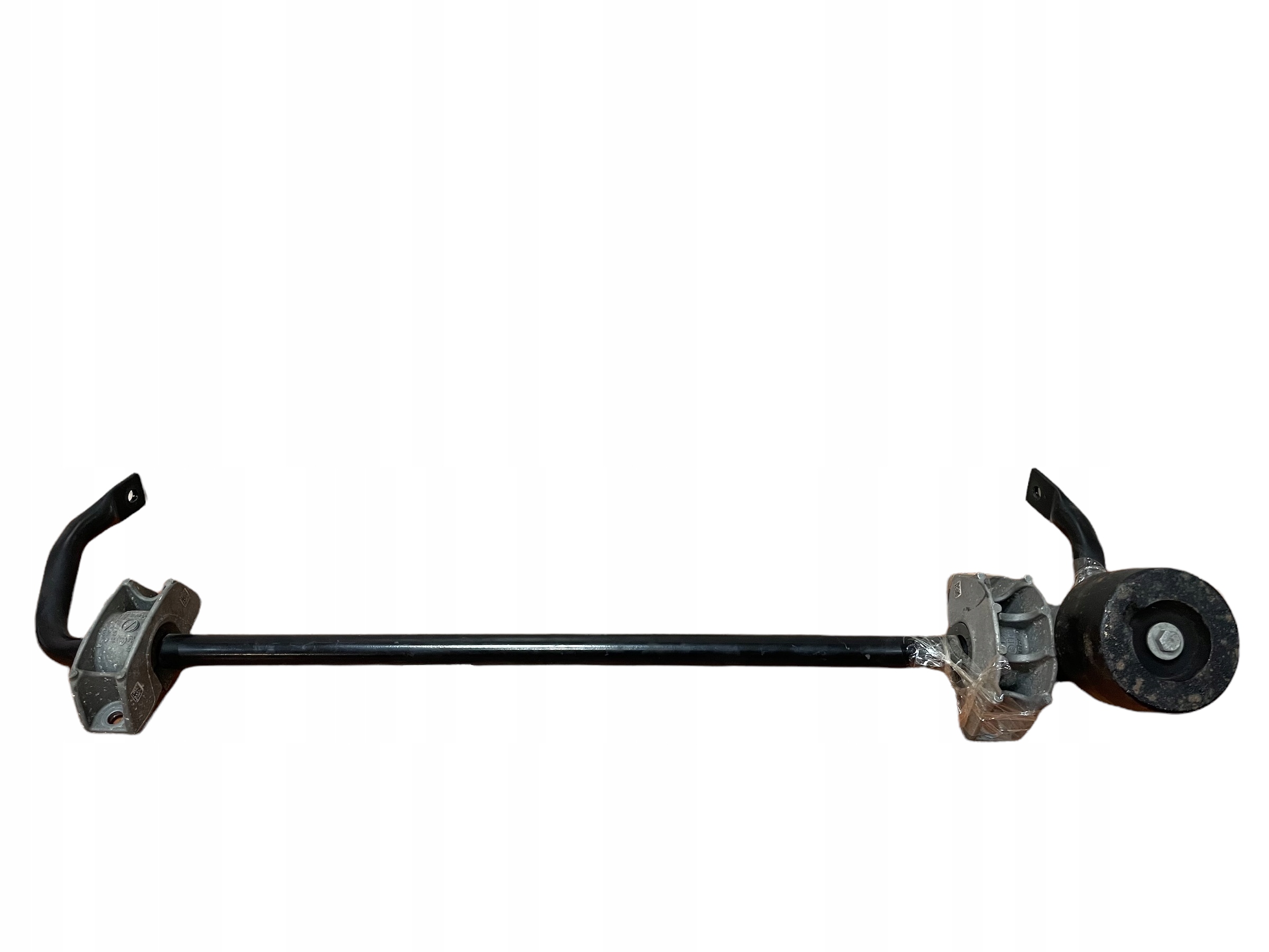 STABILIZATOR heck Schrauben KPL BMW 8 G16 850iX