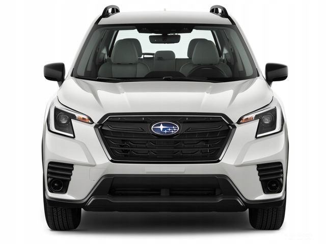 Fólie Ppf Premium na světlomety pro Subaru Forester bezbarvá