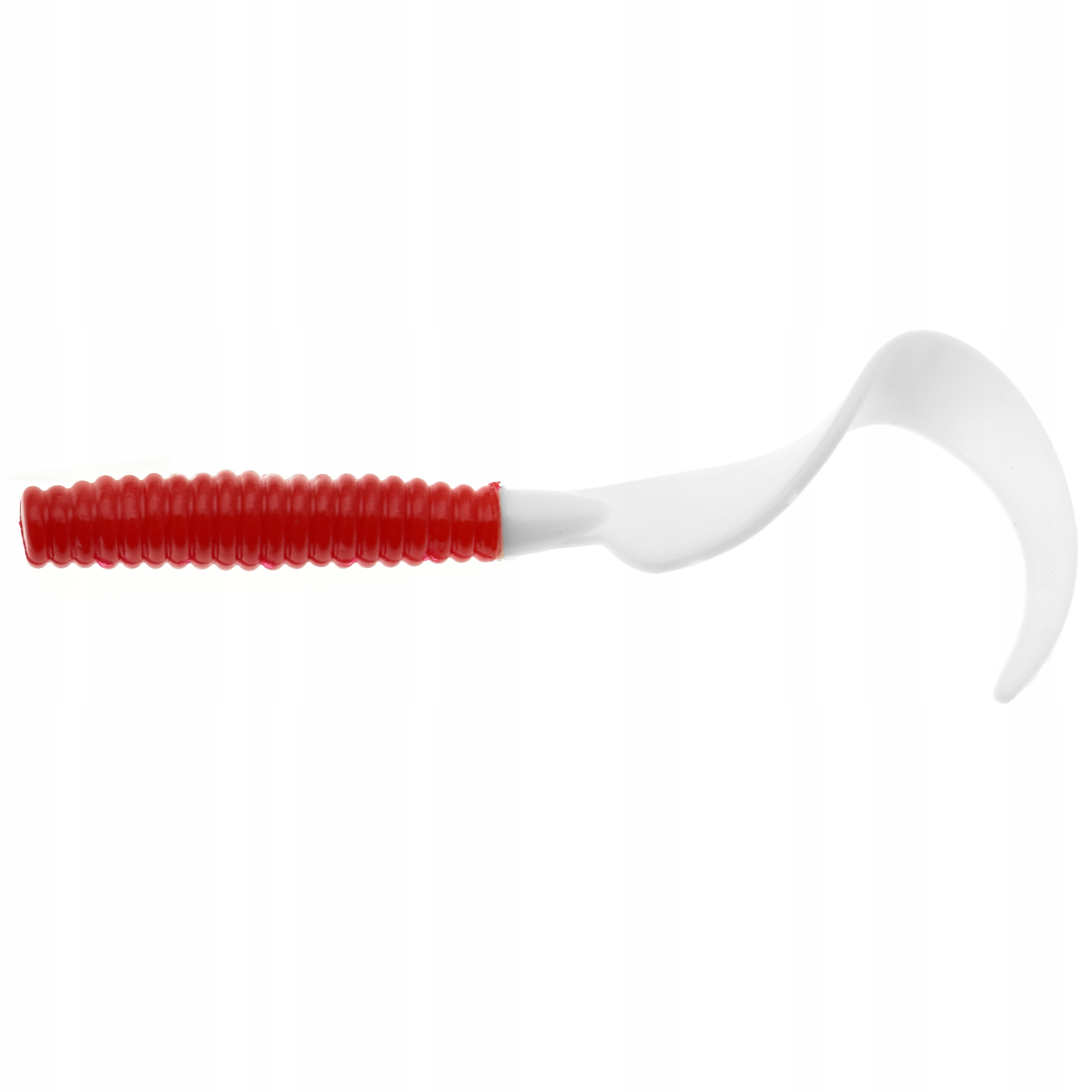 

Guma Twister 12 cm okoń pstrąg szczupak 9 g