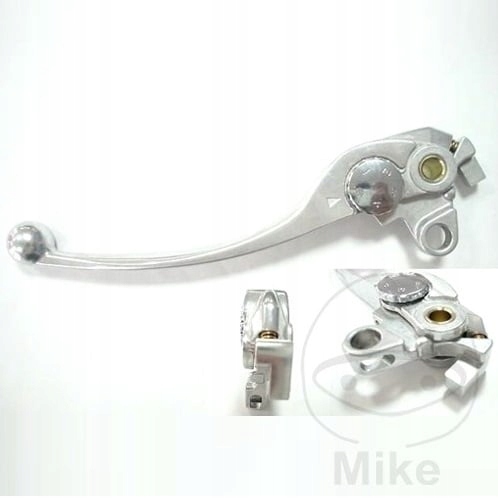 Páčka spojky Jmp Ps 0557 kovaná 730.05.57