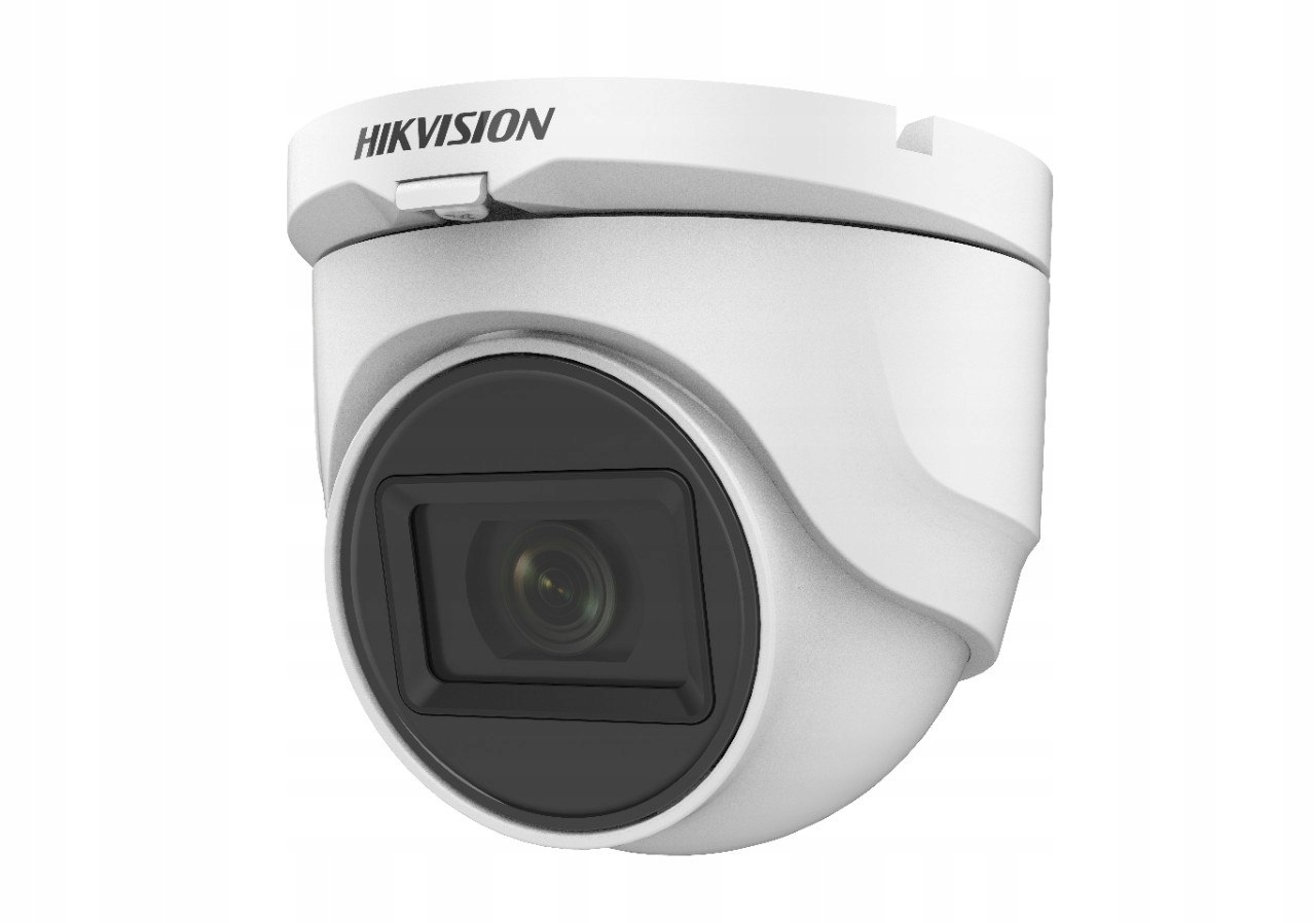 Kamera 4V1 Hikvision Ds 2CE76D0T Itmf (2.8 mm) (C)