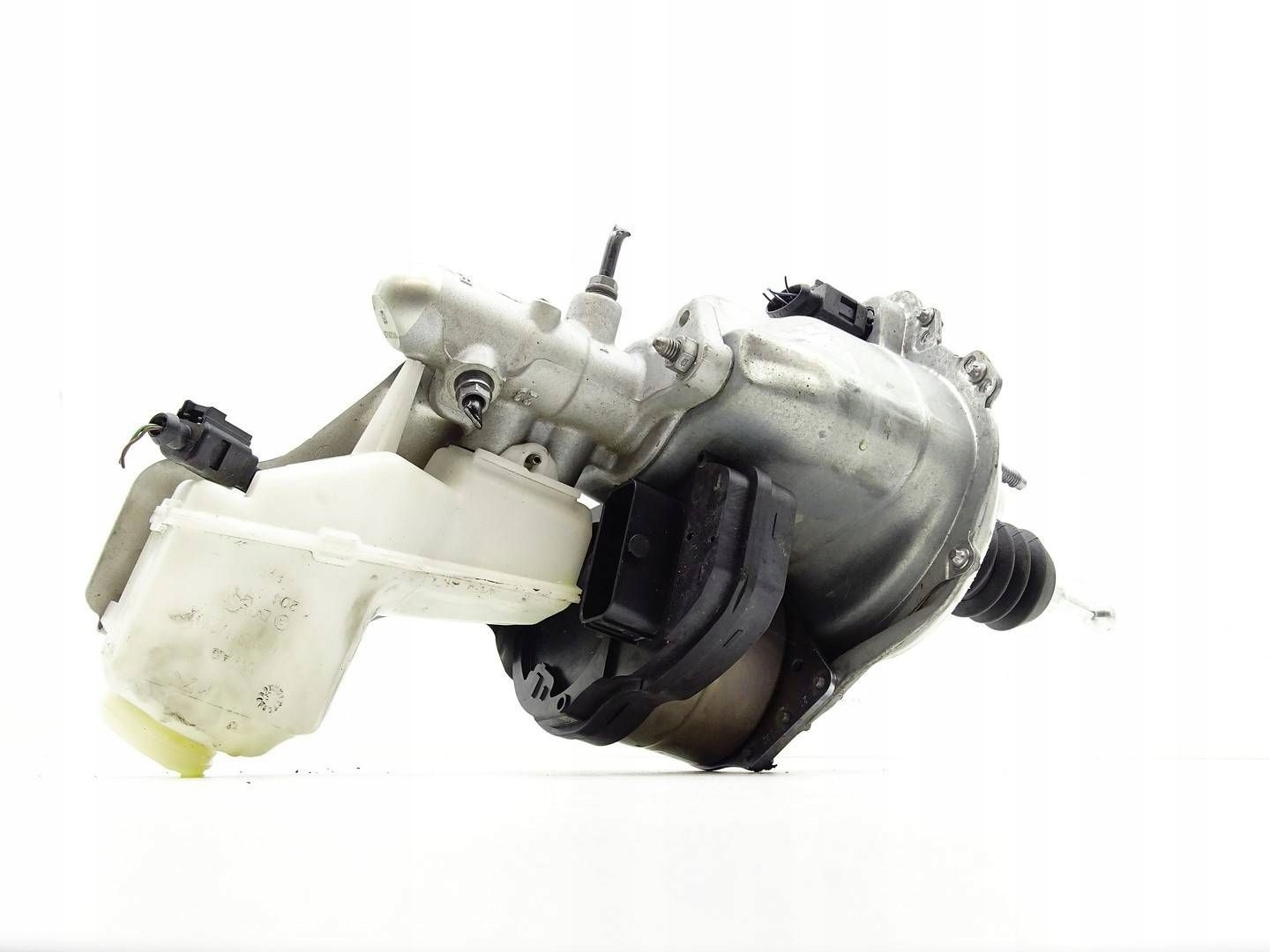 servo brake control AUDI A3 8Y OCTAVIA IV GOLF VIII 5WC614105AT