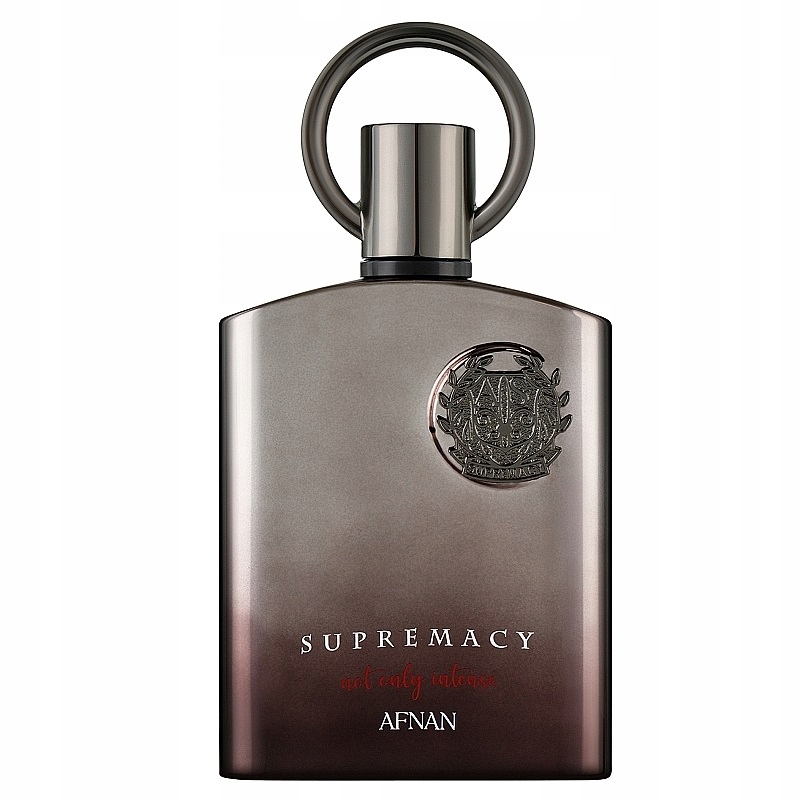 Afnan Supremacy Not Only Intense parfémový extrakt sprej 100 ml