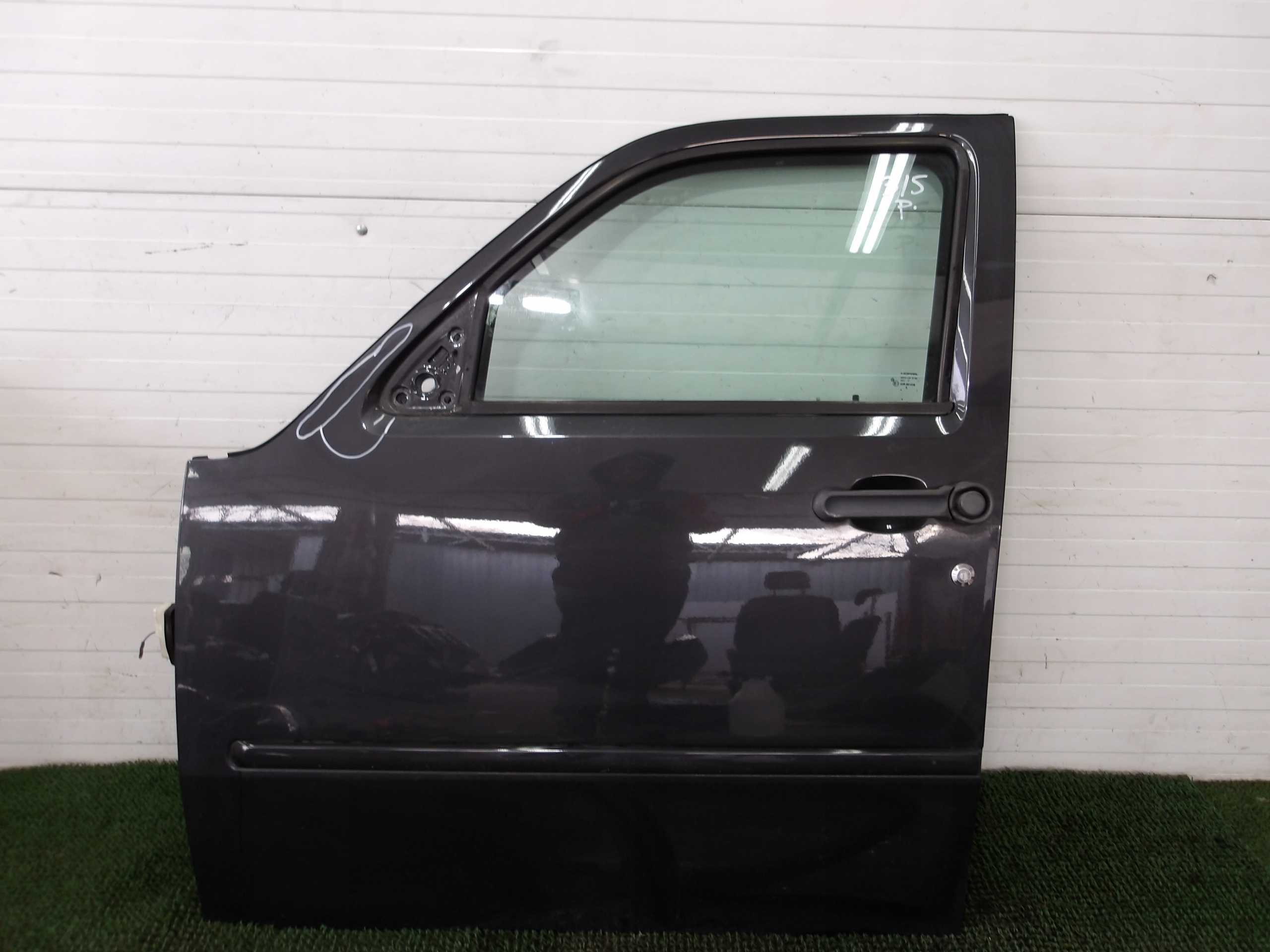 DODGE NITRO 07-11 door front left front PAV