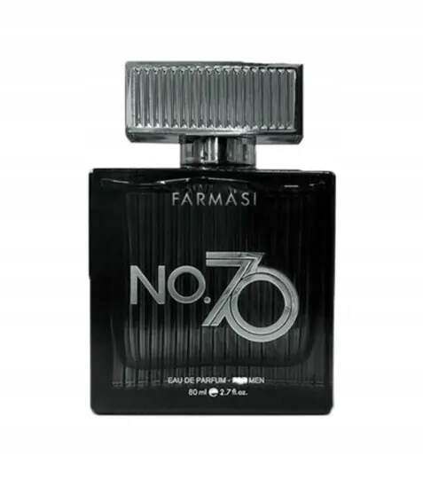 Farmasi No. 70 Edp pro muže 80 ml