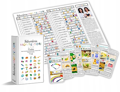 NATURALNIE MONTESSORI