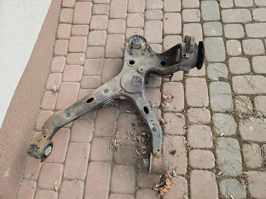 arm rear part rear springing left PROACE VIVARO C SCUDO JUMPY EXPERT