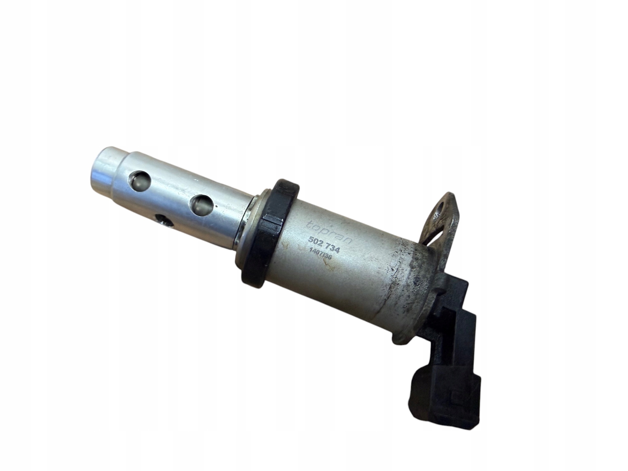 Sensor STERUJACY WALKA des Zahnrads BMW E60 E61 E90 E91 2.5i N52B25AF 502734