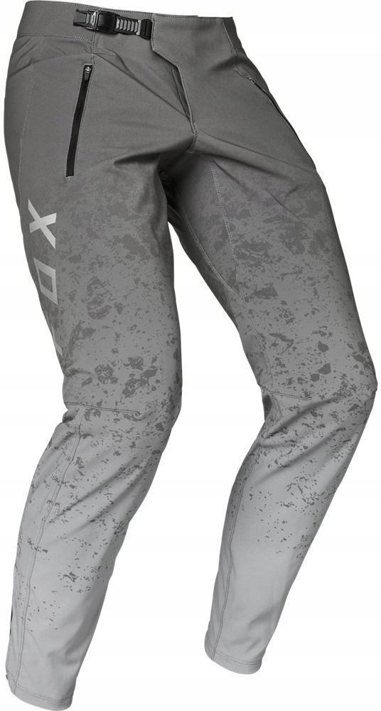 Spodnie Rowerowe Długie Fox Defend Lunar r. 36 Dh
