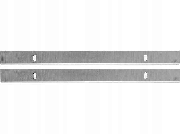 

Noże Do Strugarki 261x16.5x1.5mm Zestaw Noży 2 szt