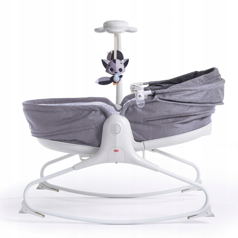 TINY LOVE LEŻACZEK BUJACZEK KOŁYSKA 3W1 Z BUDKĄ Model 3w1 z budką