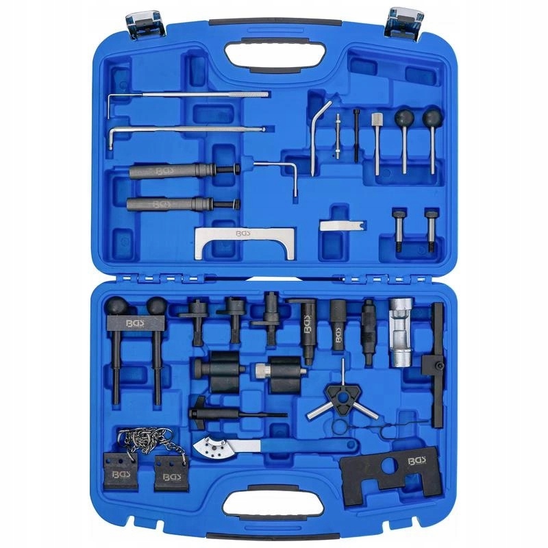 Bgs 8155 Blokovanie rozvodov Vag Audi 2.4 3.2 Fsi V6