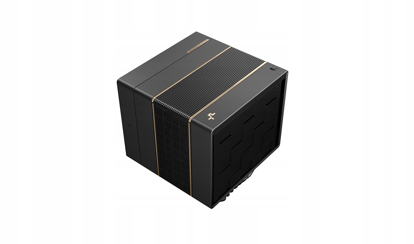Deepcool Assassin VC Elite Czarny Cooler Cpu 300W Tdp (Intel/AMD)