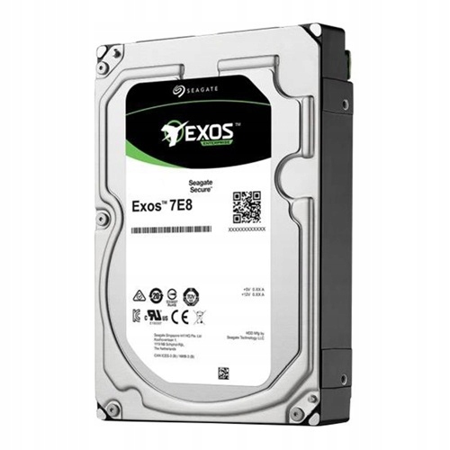 Exos 16tb - Niska cena na Allegro
