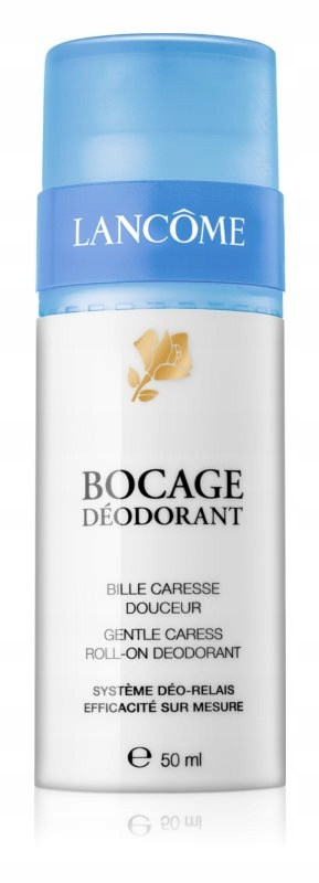 Lancome Bocage deodorant roll-on 50 ml