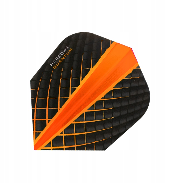 Piórka Quantum Orange 6801