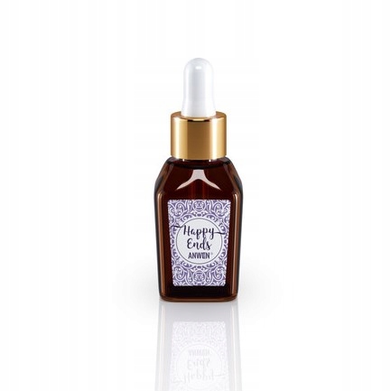 

Anwen Happy Ends płynne serum do końcówek
