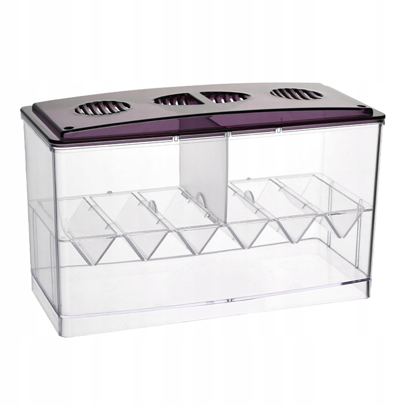 Pokoje Breeding Box Líheň, Fry Holder Krabička