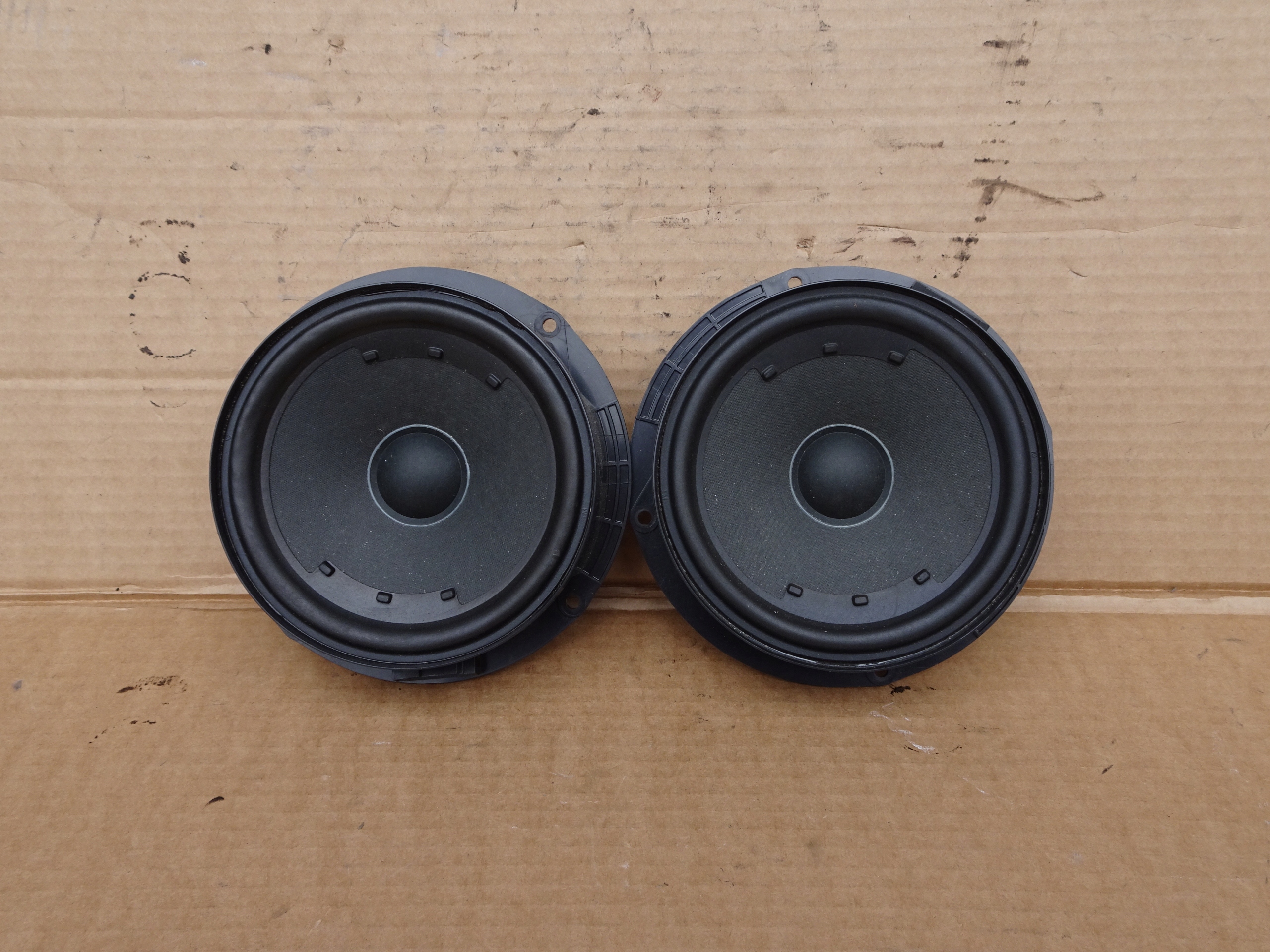 VW SKODA SEAT GŁOŚNIK DRZWI 6C0035454 Numer katalogowy części 6C0035454