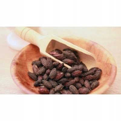 Levně Dřín Mletý plod 1 Kg Rafex