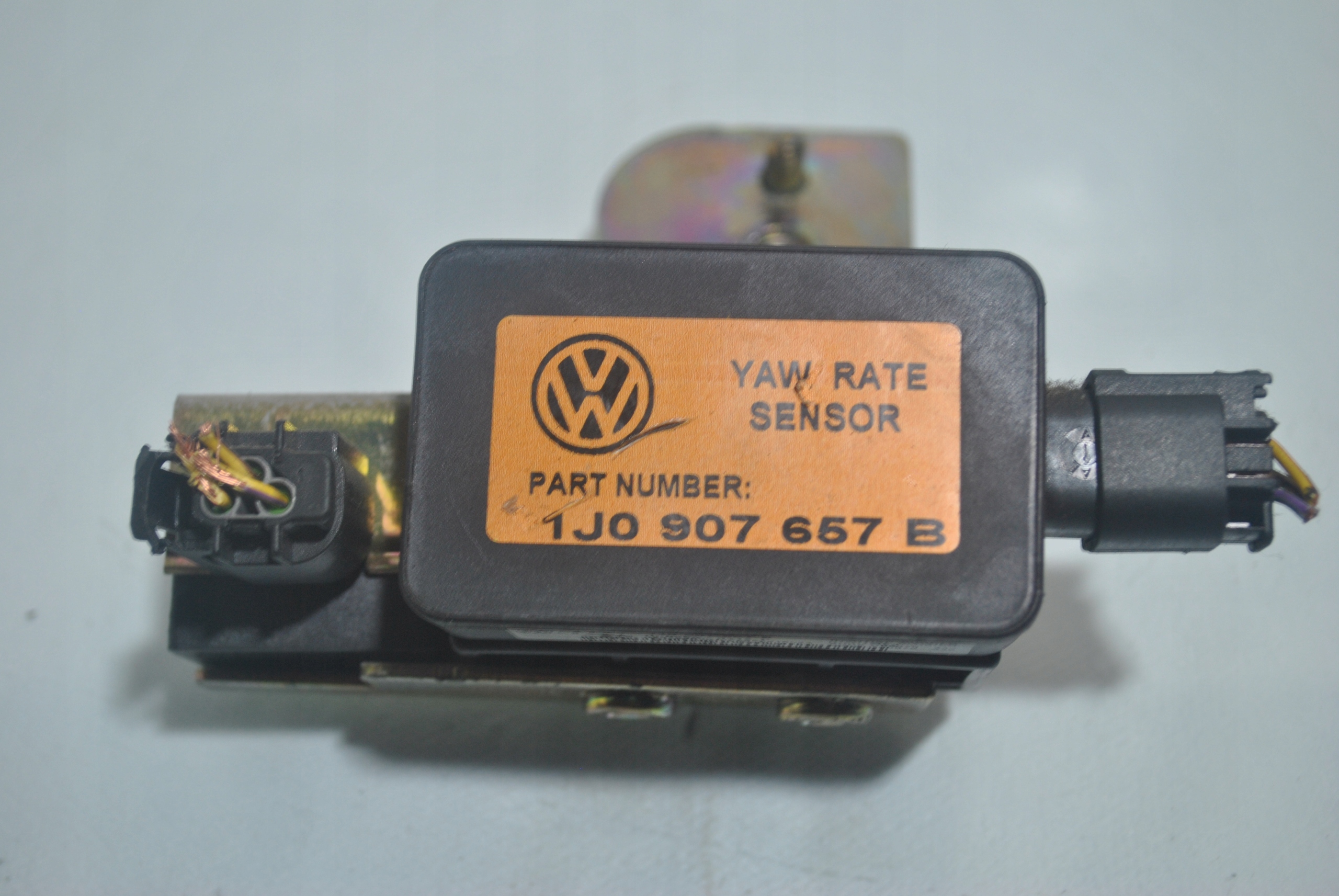 CZUJNIK ESP AUDI A38L 1J0907657B