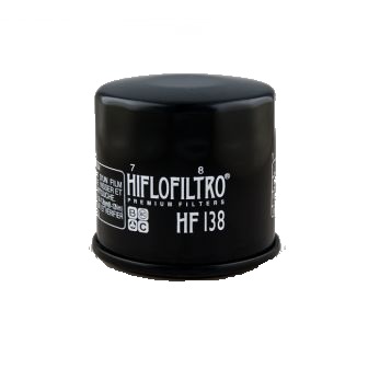 

Filtr oleju Suzuki KingQuad 400 450 500 700 750