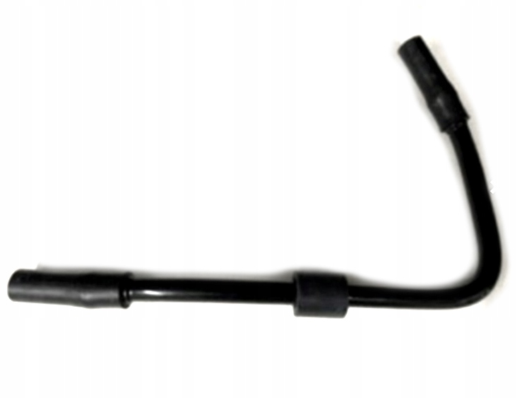 шланг трубка Воздух SKODA 04E103560B 1,4