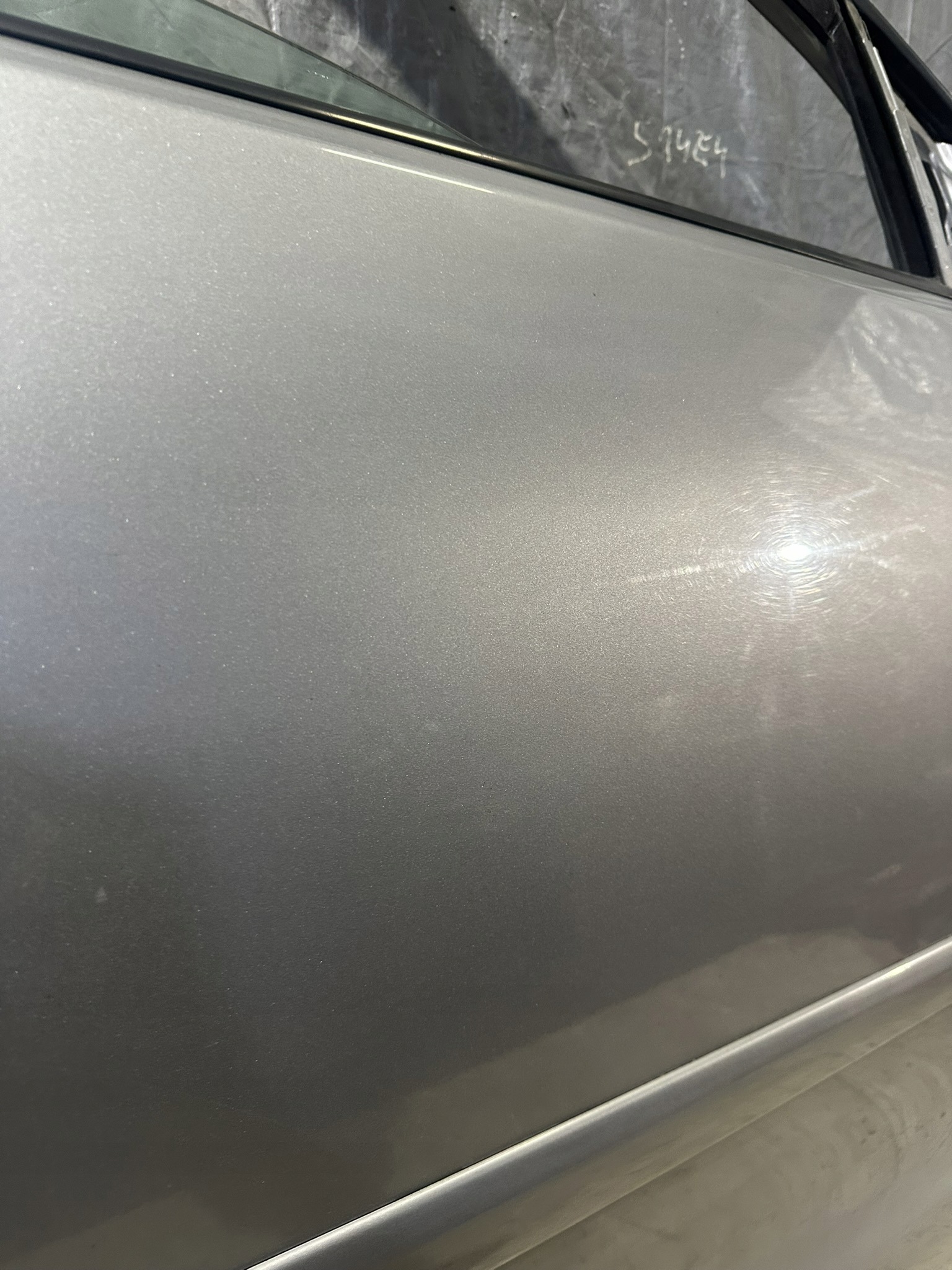 door right front VOLKSWAGEN VW POLO IV 5D LA7R