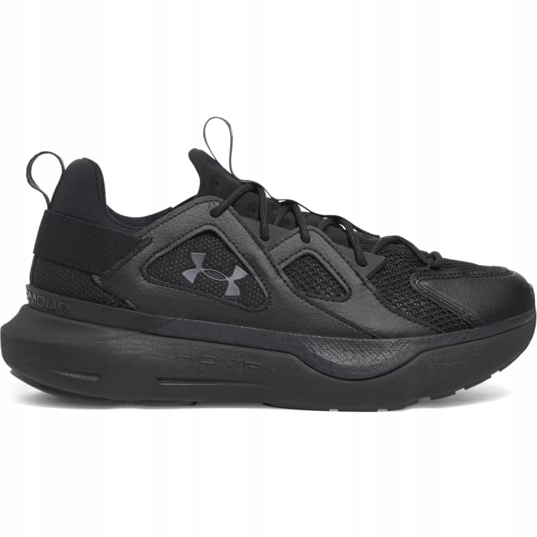 Under Armour Buty Infinite Mvmnt Se Black Czarne 46
