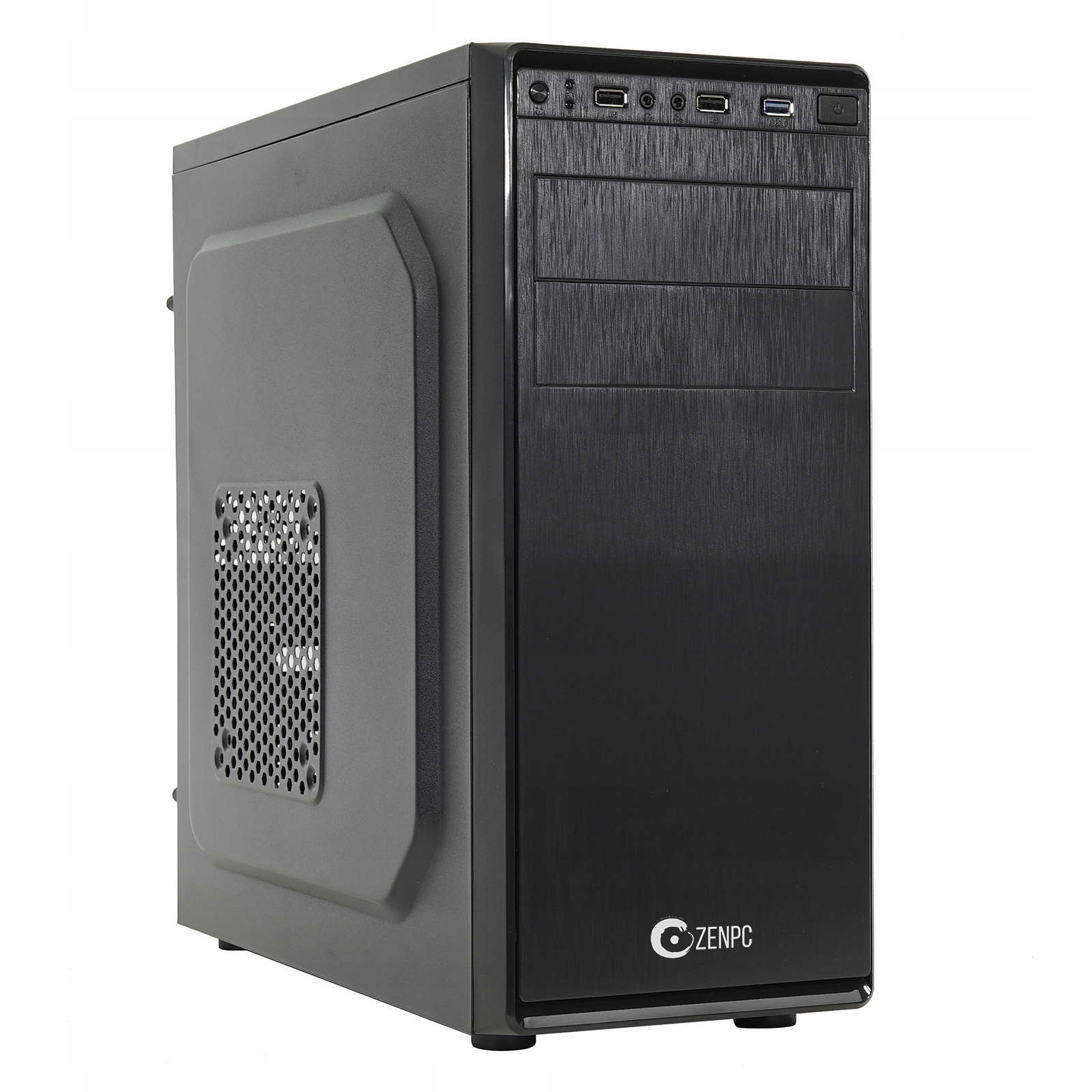 Obudowa Do Komputera Zenpc O1 Office Black