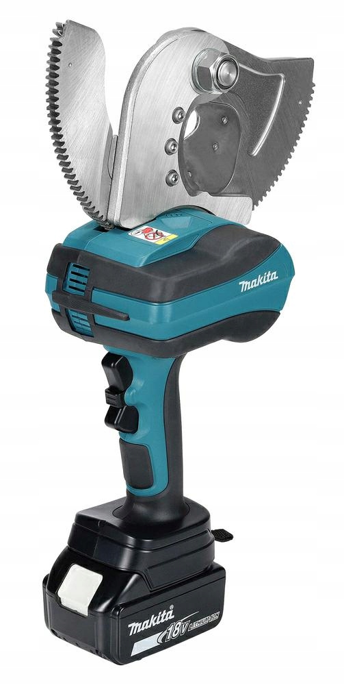 Makita Przecinarka Do Kabli 18V DTC103ZK