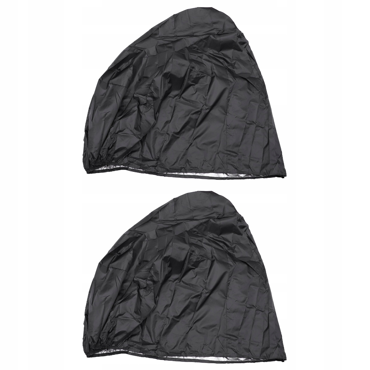 OSŁONA DO CIĄGNIKA ODPORNA NA UV 2 SZT Producent inny