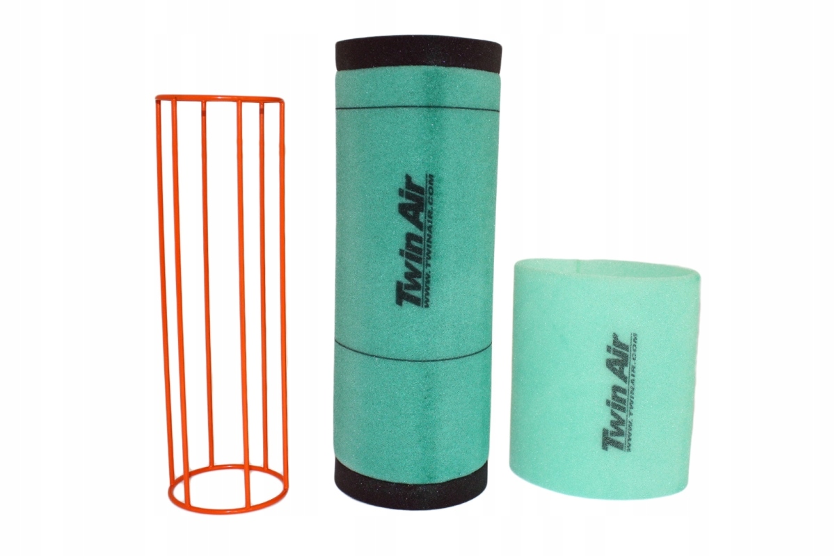 Twin Air Vzduchový Filter Kovový Košík Can-am Maverick X3/X3 Max 17-20