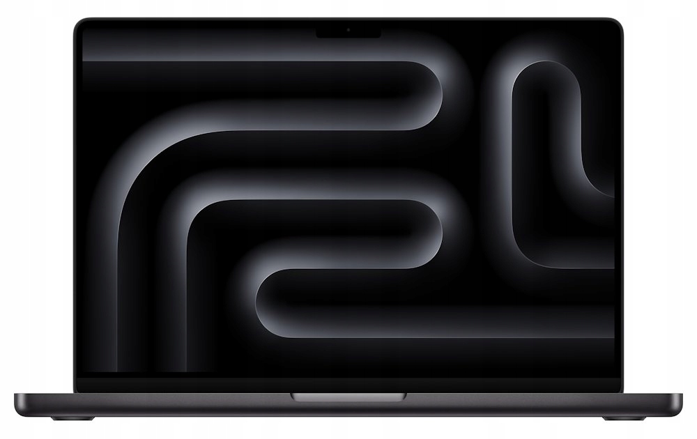 Apple MacBook Pro 14' (2025) M5 10C Cpu 10C Gpu 24GB Ram 1TB Ssd