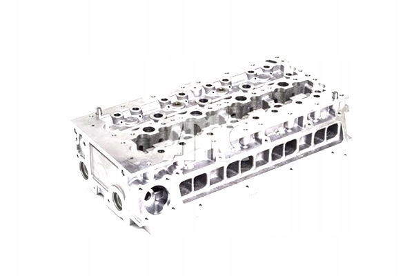 AMC GŁOWICA CYLINDRÓW IVECO DAILY III DAILY IV DAILY V DAILY VI FIAT Typ samochodu Autobusy Samochody dostawcze