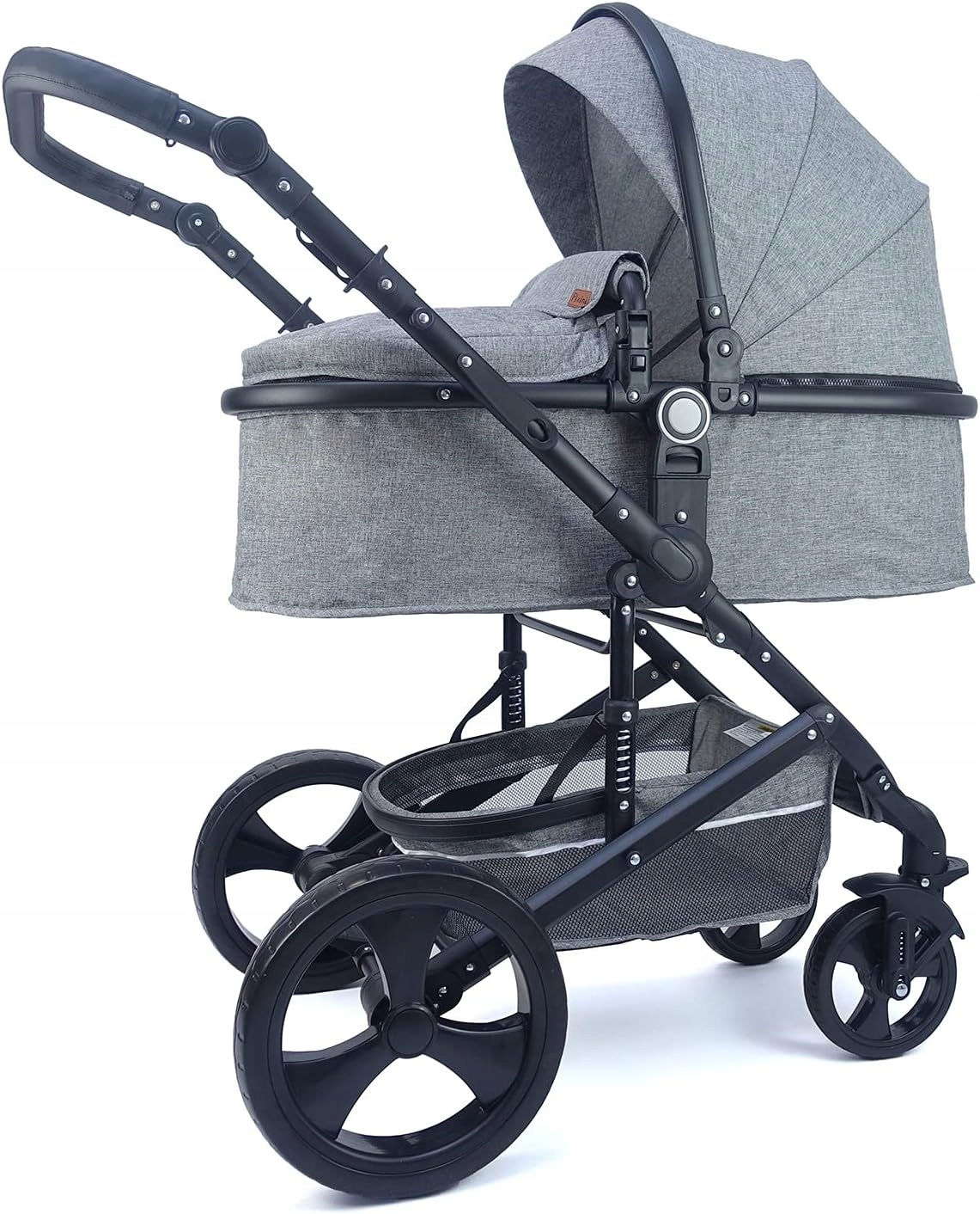 WÓZEK DLA DZIECKA 3 w 1 FOTELIK SAMOCHODOWY TORBA Kod producenta Wózek 3 w 1