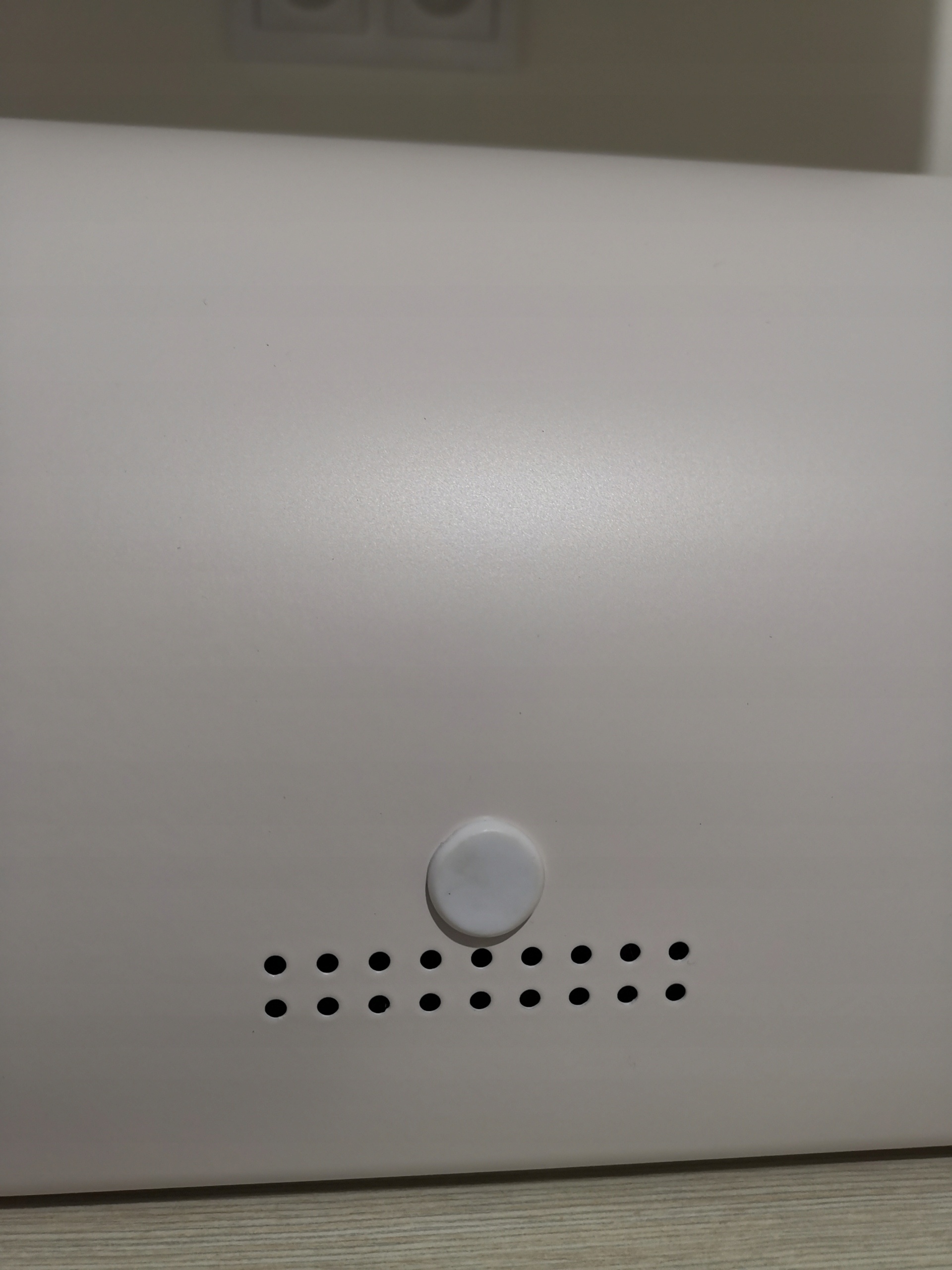 CHLEBAK KLAUSBERG METAL WHITE DIAMOND MAT !! Rodzaj jednoczęściowy