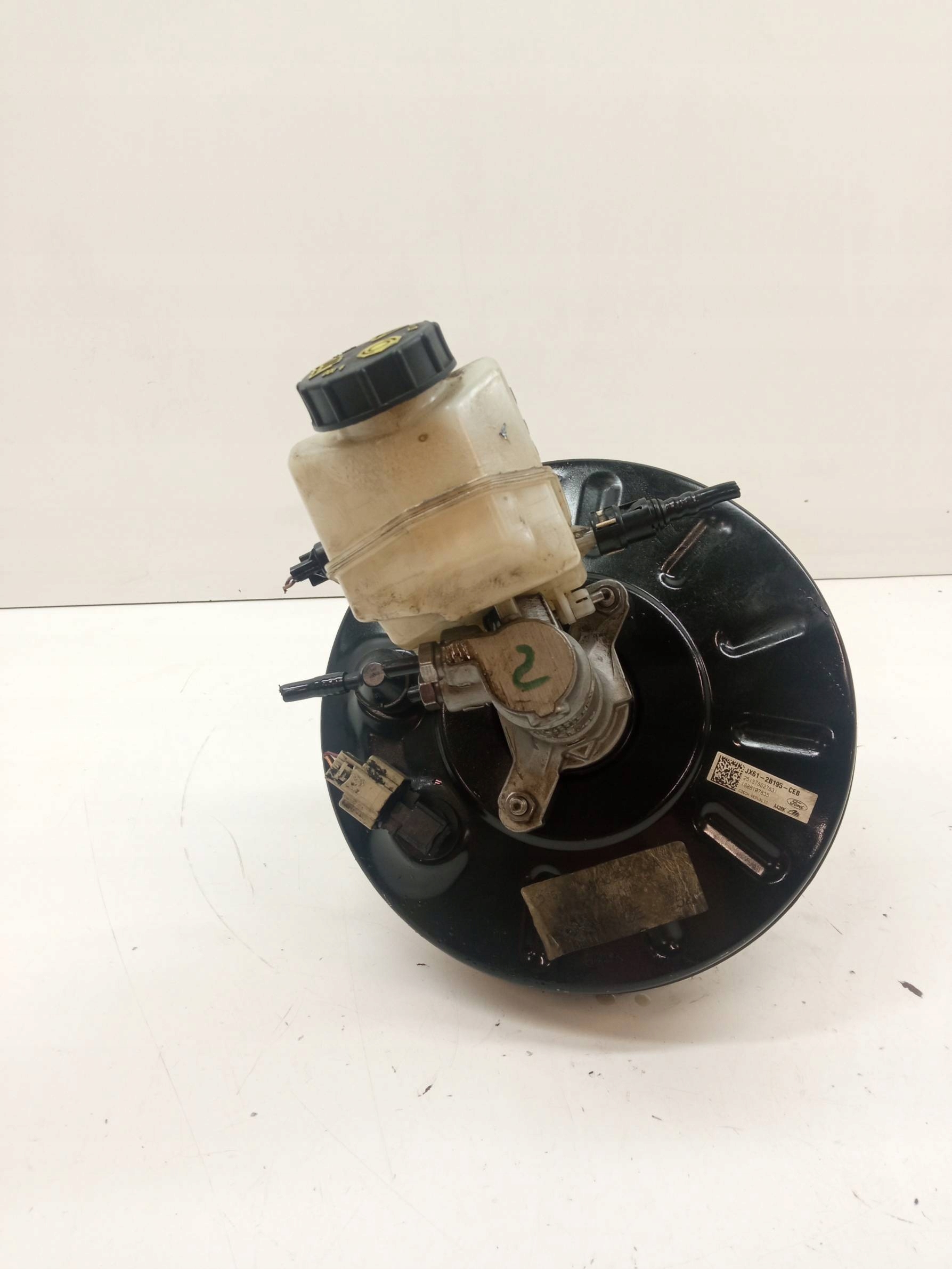 Servofreno servo JX612B195CEB Ford Focus MK4 (2018- )