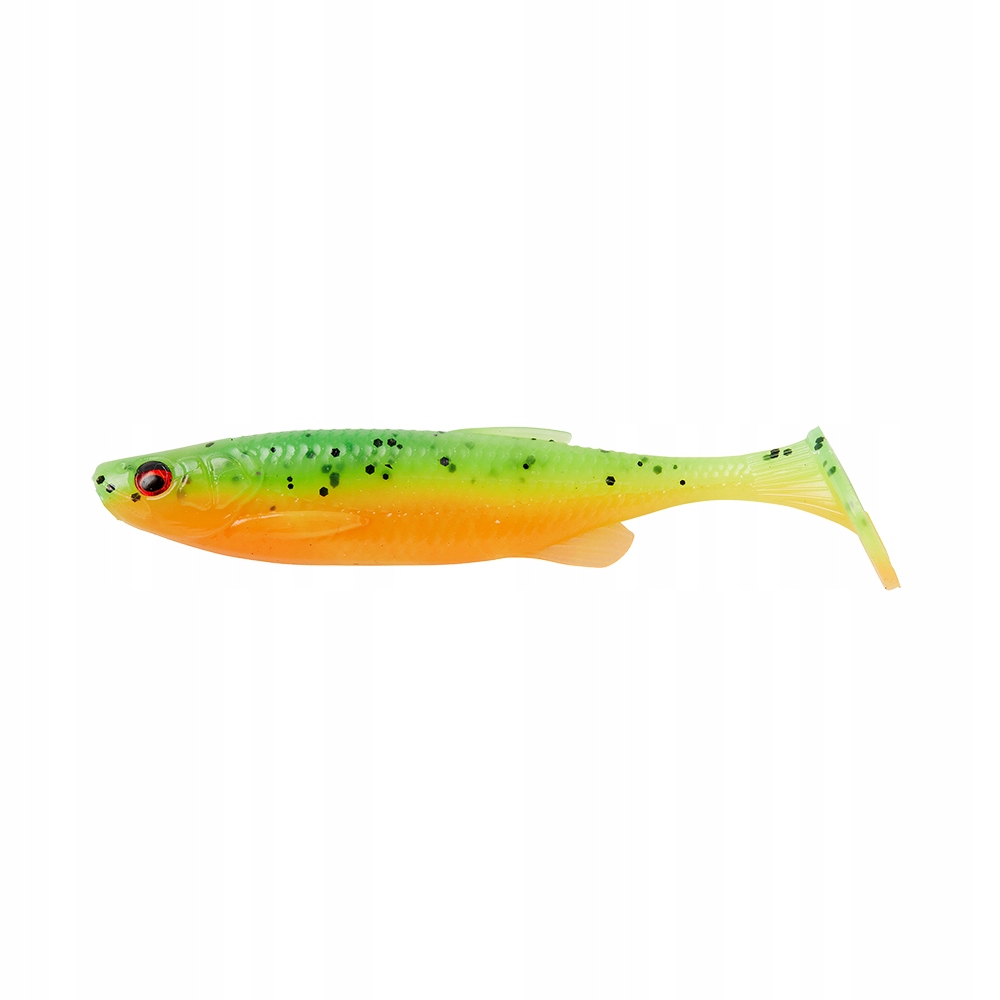 

Ripper Fat Minnow Tonący 9CM 7G Firecracker 1szt