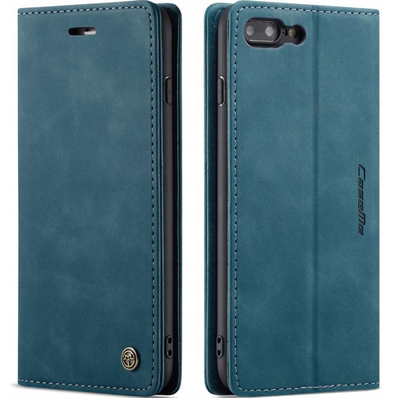

Etui Skórzane Caseme Portfel Do Iphone 7 / 8 Plus