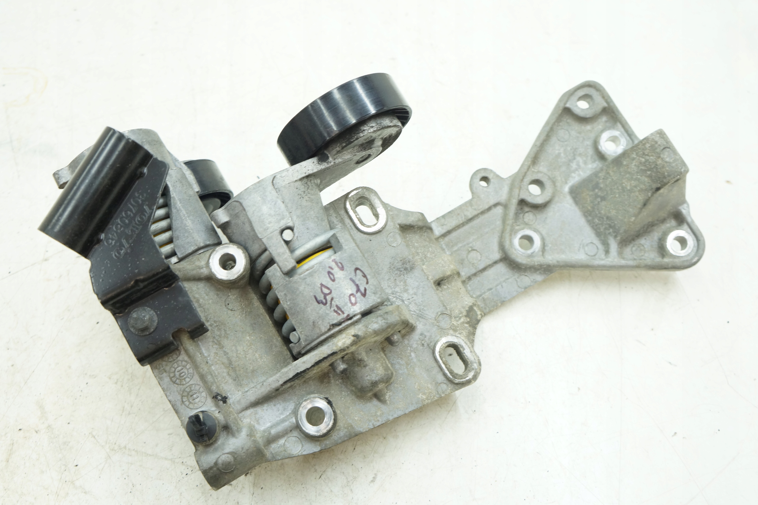 volvo oe 31251652