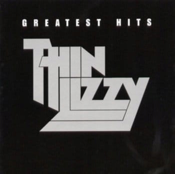 Thin Lizzy Greatest (2LP)