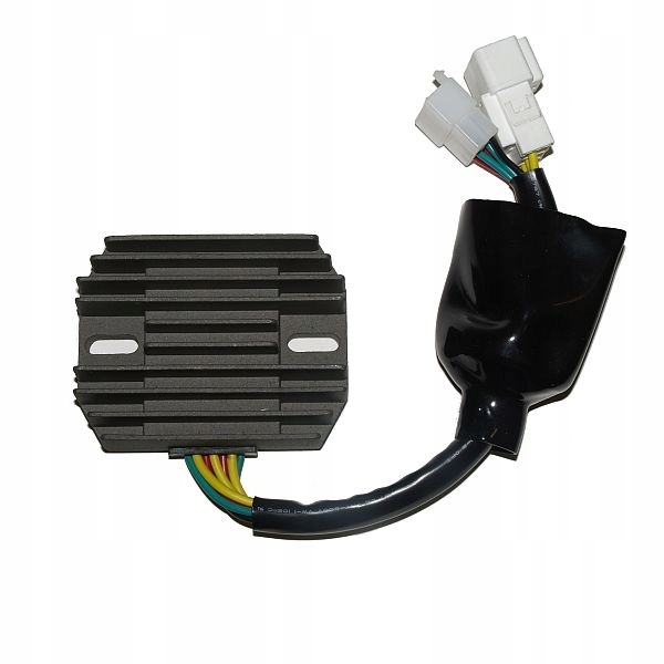 Electrosport Regulátor Napätia Honda Vfr 800FI (00-01) ()
