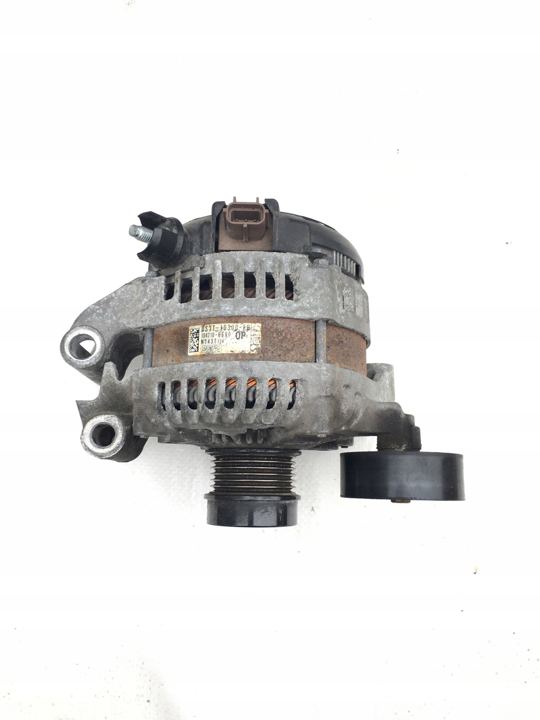 ALTERNATOR FORD 1.6 ECOBOOST DS7T-10300-E