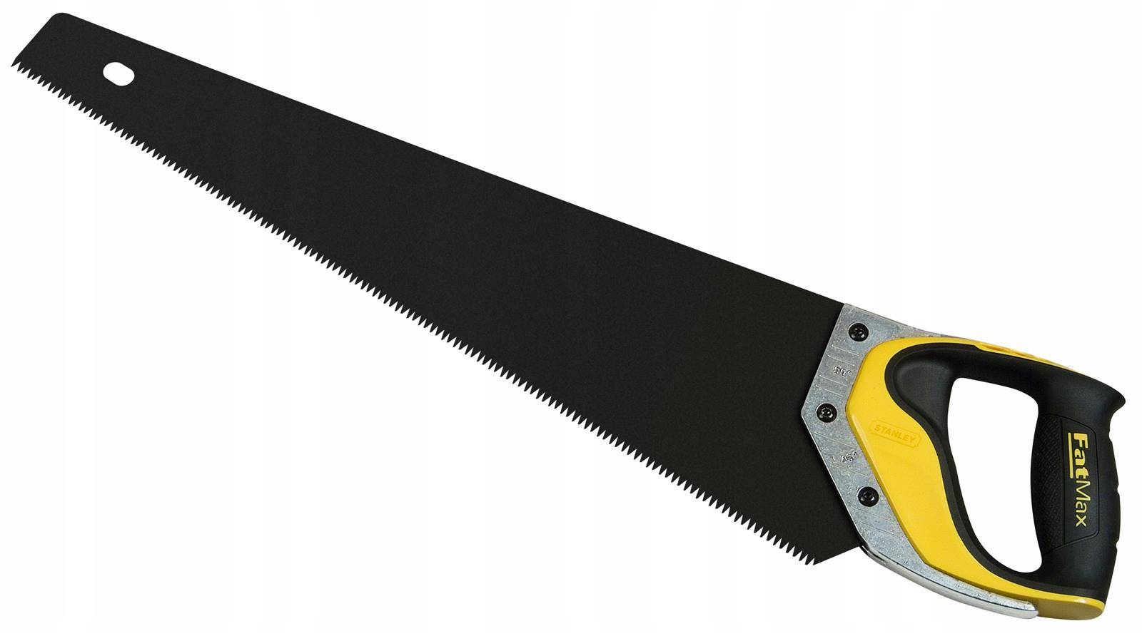 Ruční pila Stanley 500 mm FatMax 3 Materiálová 7/1