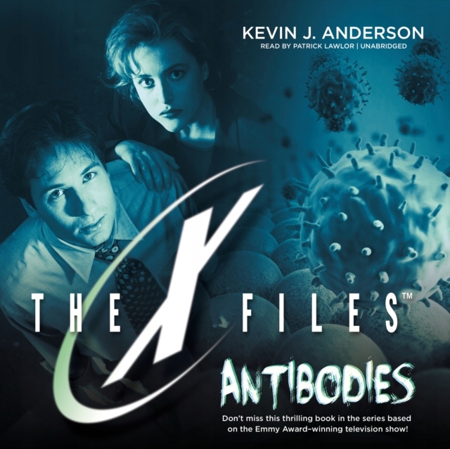 Аудиокниги рецензии. Секретные материалы antibodies. Аудиокниги секретные материалы. Секретные материалы антитела книга. Kevin j. Anderson.