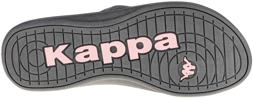 40 KLAPKI DAMSKIE JAPONKI KAPPA LAGOON 242484-1637 Rozmiar 40