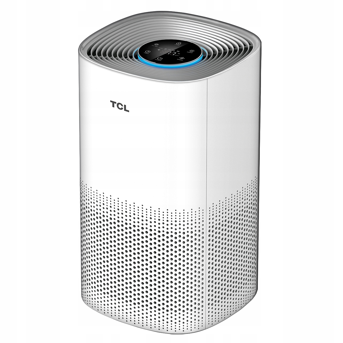

Oczyszczacz Tcl KJ255 WiFi White
