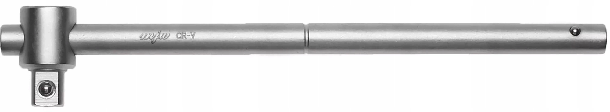 Dlouhý knoflík 1/2" 400 mm Mjw